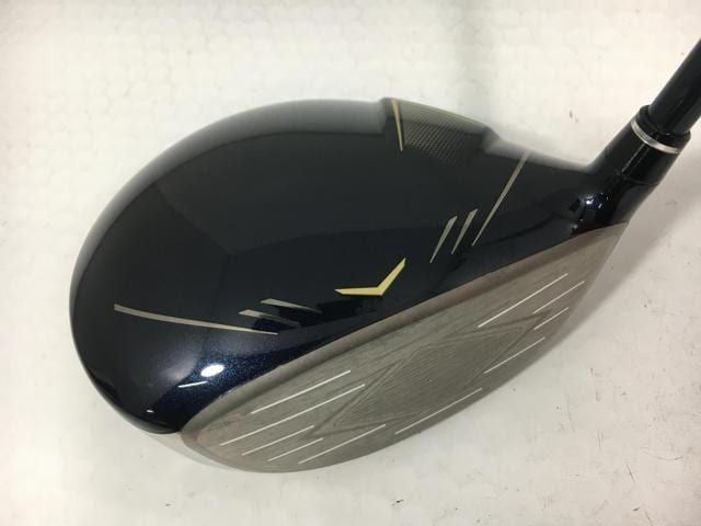 中古 ダンロップ ゼクシオ12 トゥエルブ (XXIO 12) ドライバー