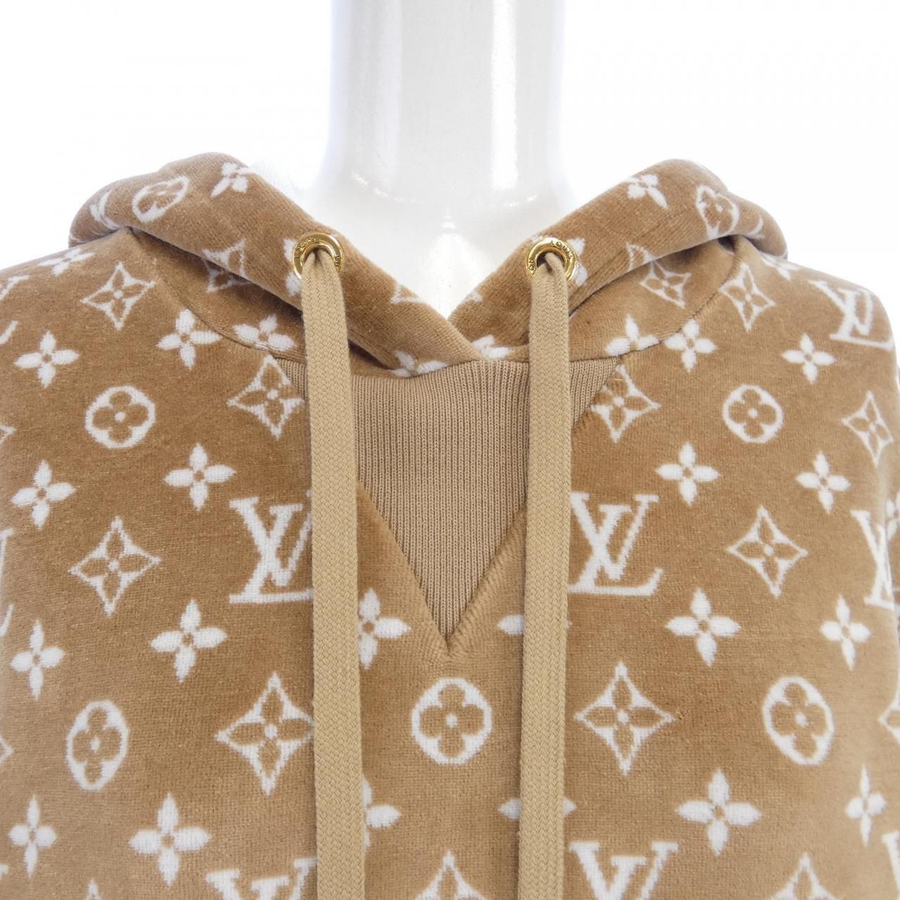 ルイヴィトン LOUIS VUITTON パーカー