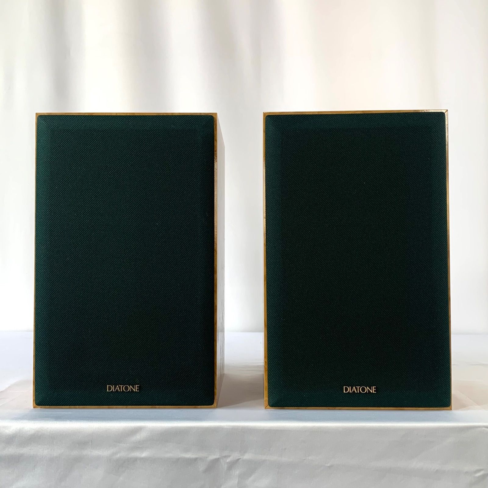 DIATONE DS-B1 スピーカー ダイヤトーン工房50周年記念モデル