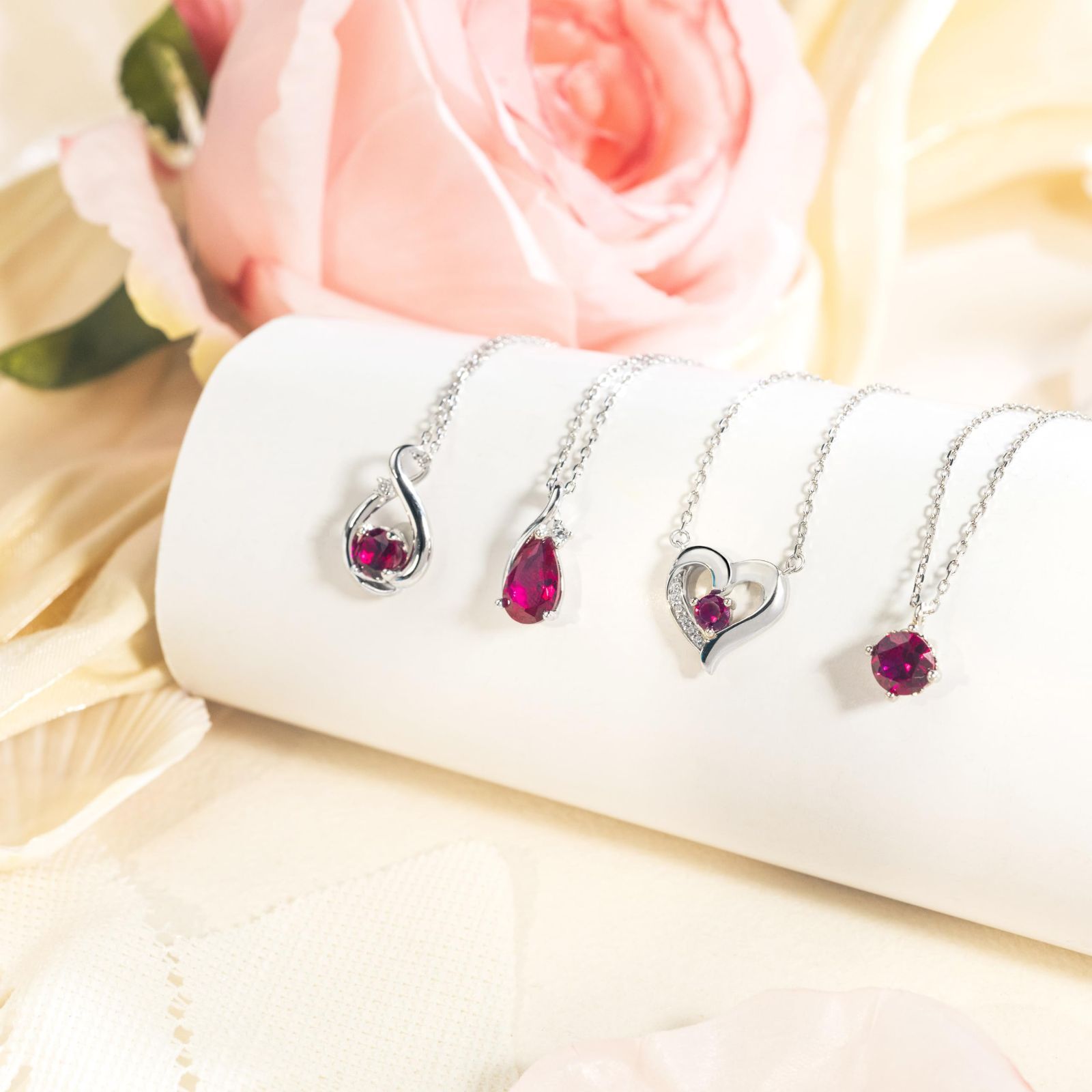 シンプル 金属アレルギー対応