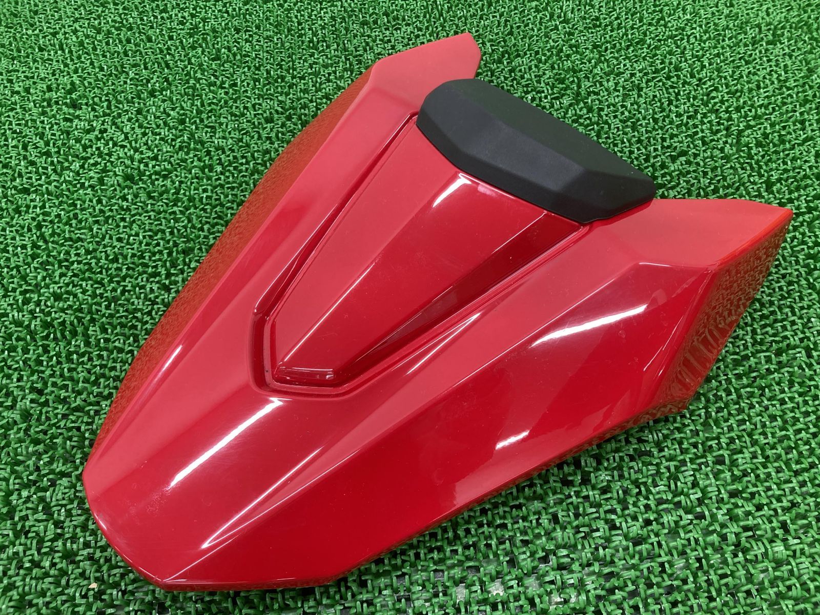 ホンダ　CB650R/CBR650R　純正リアフェンダー　RH03　19~23 HONDA ホンダ CBR650R CB650R 19- リア延長フェンダー【PYRAMID