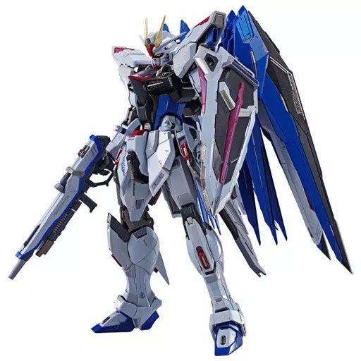 中古】フィギュア METAL BUILD フリーダムガンダム CONCEPT 2 「機動