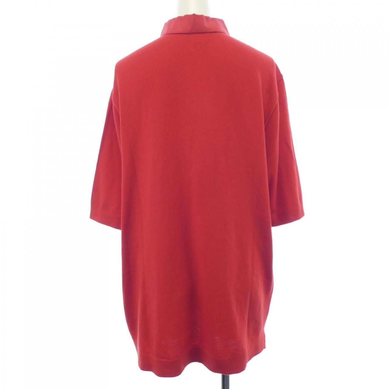 エルメス HERMES BRIDES DE GALA ツイルレーヌ. ポロシャツ