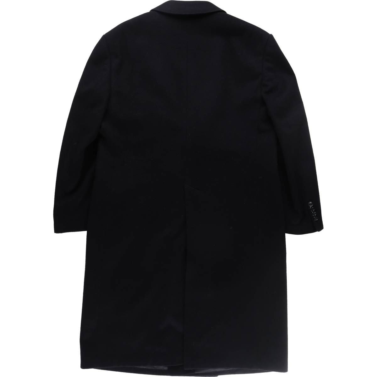 古着 ピエールカルダン Pierre Cardin PARIS ピークドラペル ダブル