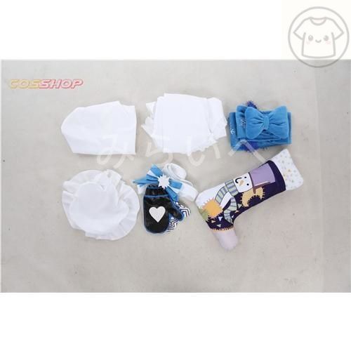 業界最安値に挑戦中！ 少女前線 Girls Frontline ドールズフロントライン Zas M21 雪の娘 風 コスプレ衣装 コスプレ服 アニメ コスチューム Cosplay