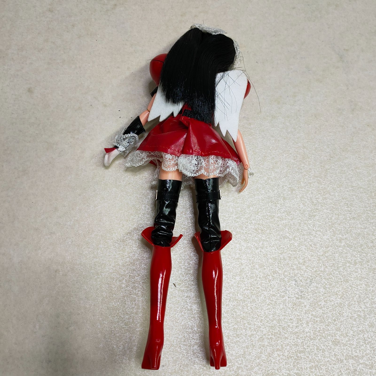 ハニー 1/6ドール ファイティングバイパーズ フィギュア - メルカリ