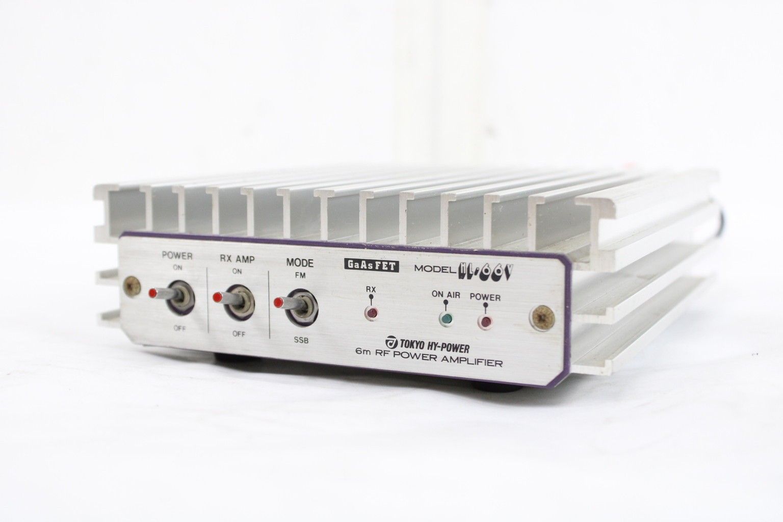 現状品 東京ハイパワー HL-66V リニアアンプ パワーアンプ TOKYO HY-POWER アマチュア 無線機 ITUS3B0EKI7P-D-B03-byebye 現状品 東京ハイパワー HL-66V リニアアンプ パワーアンプ TOKYO