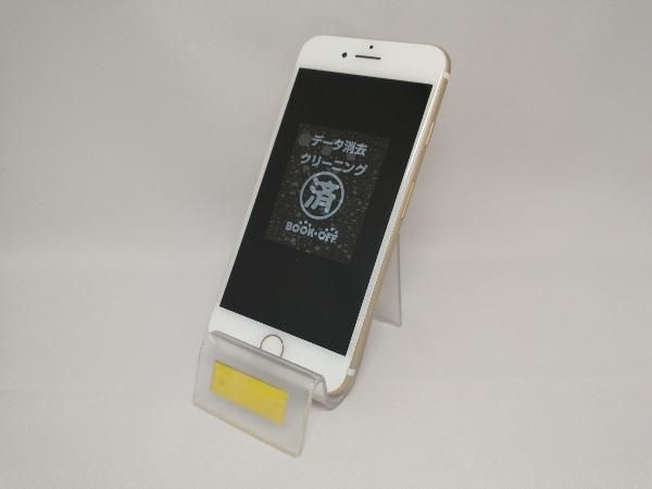 au 【SIMロックなし】MNCM2J/A iPhone 7 128GB ゴｰルド au 【公式通販】