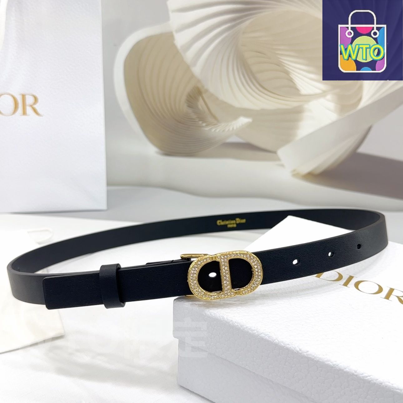 Dior ディオール