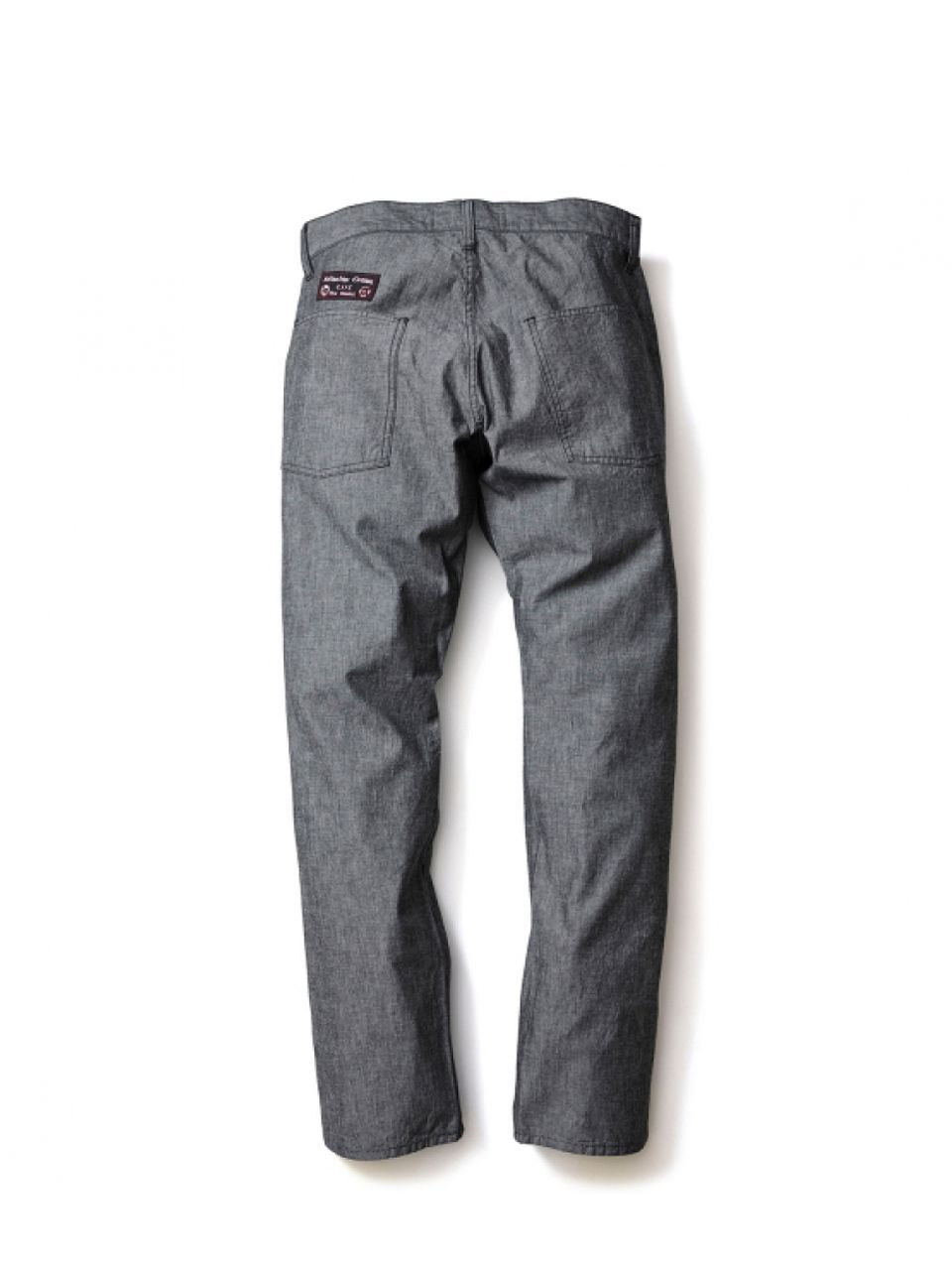 CHAMBRAY