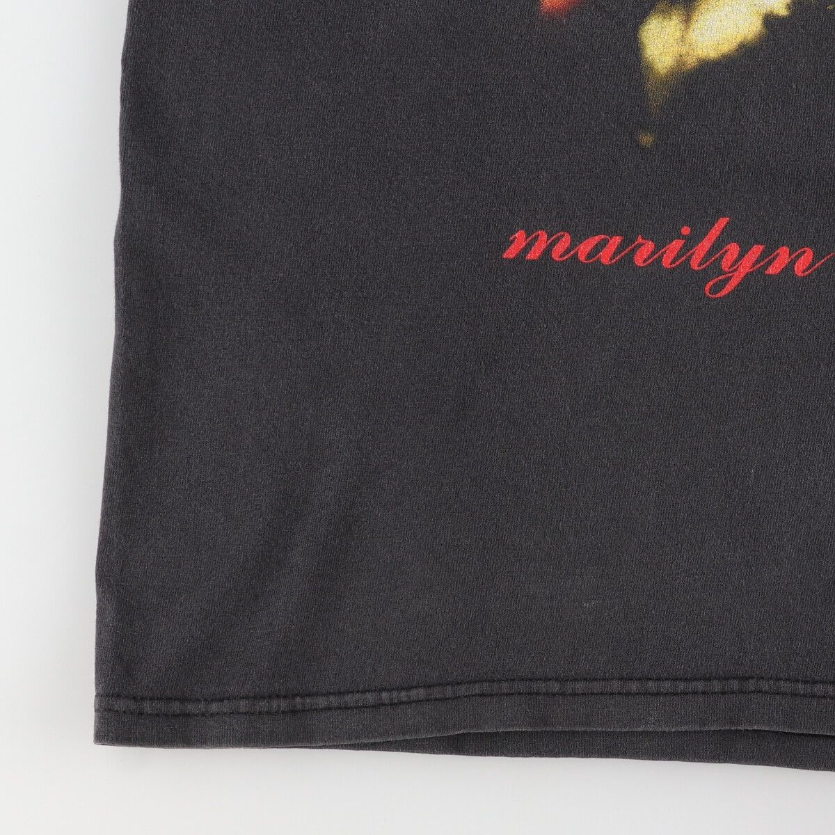 古着 90年代 WINTERLAND MARILYN MANSON マリリンマンソン バンドT 