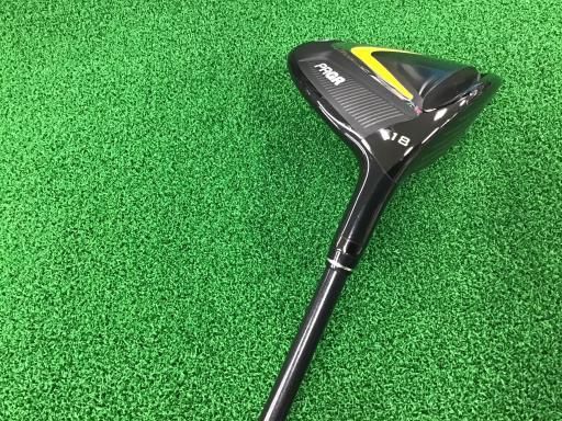 FW フレックスSR