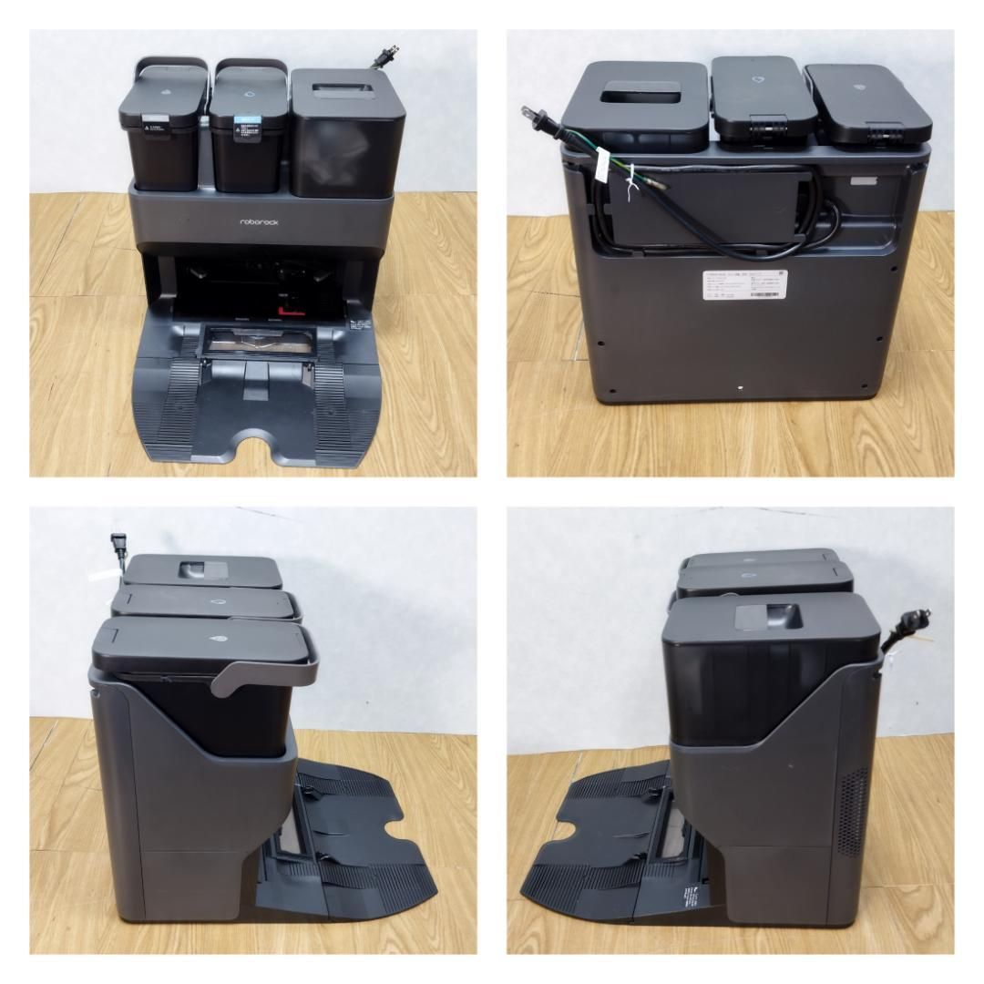 Y☆693 Roborock ロボットクリーナー S7 MaxV Ultra 価格.com