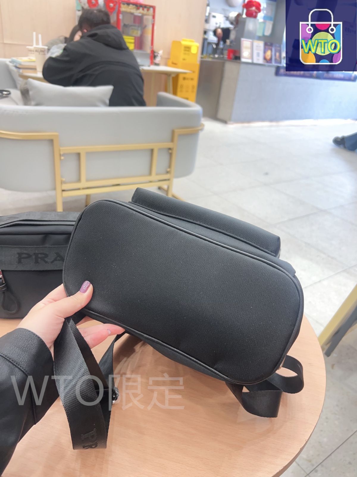 プラダ三点セット 本日特価] TOP New 2024 高品質3点セット - Prada ウエスト