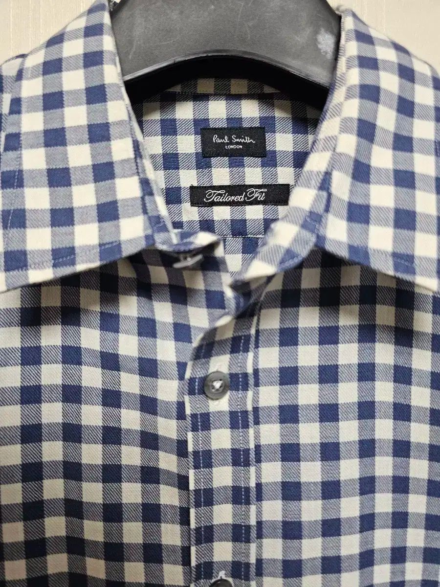美品　PaulSmith ポールスミス　チェックシャツ　ネルシャツ　L 2351523545.jpg?1749615611