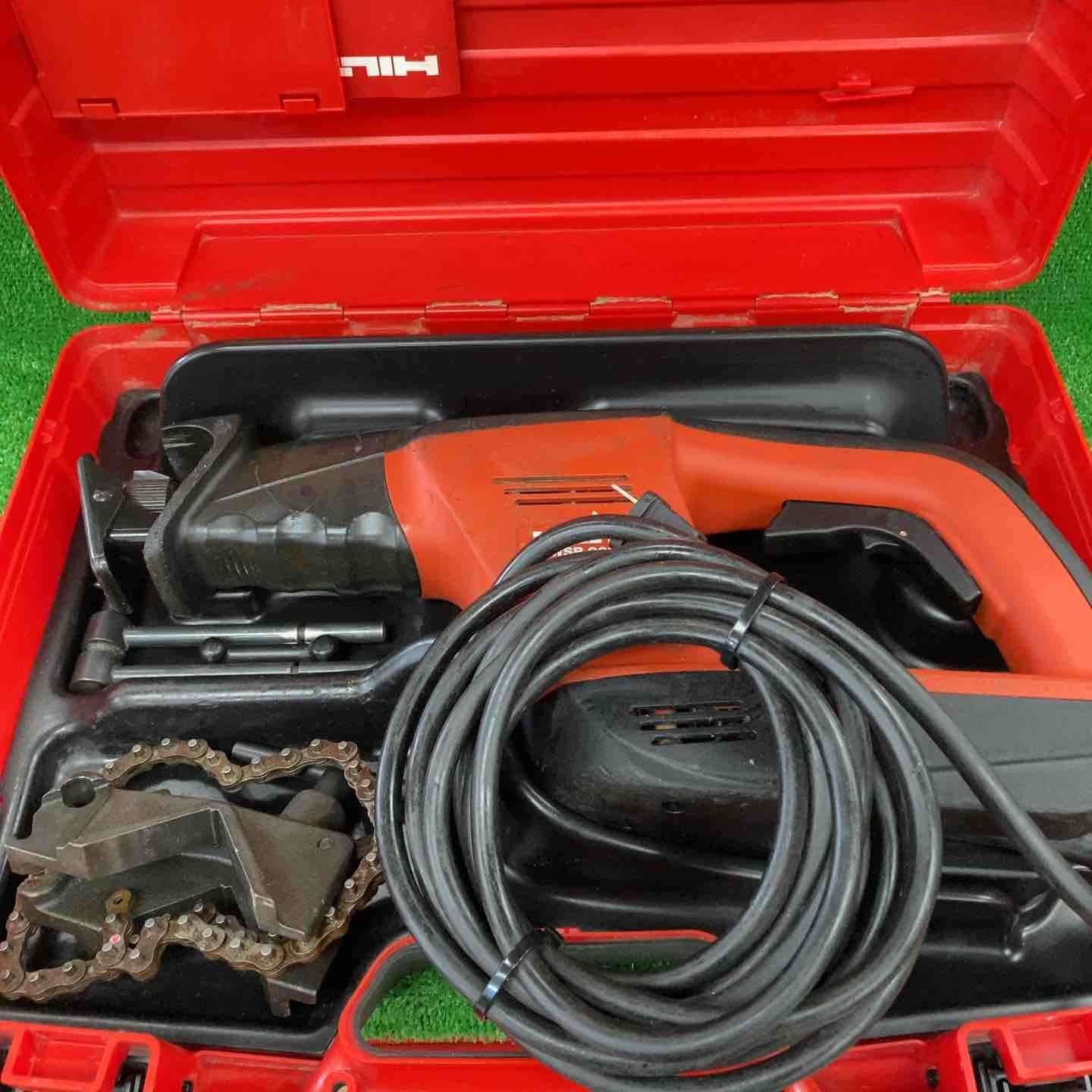 ヒルティ HILTI セーバソー レシプロソー WSR900-PE 川崎店