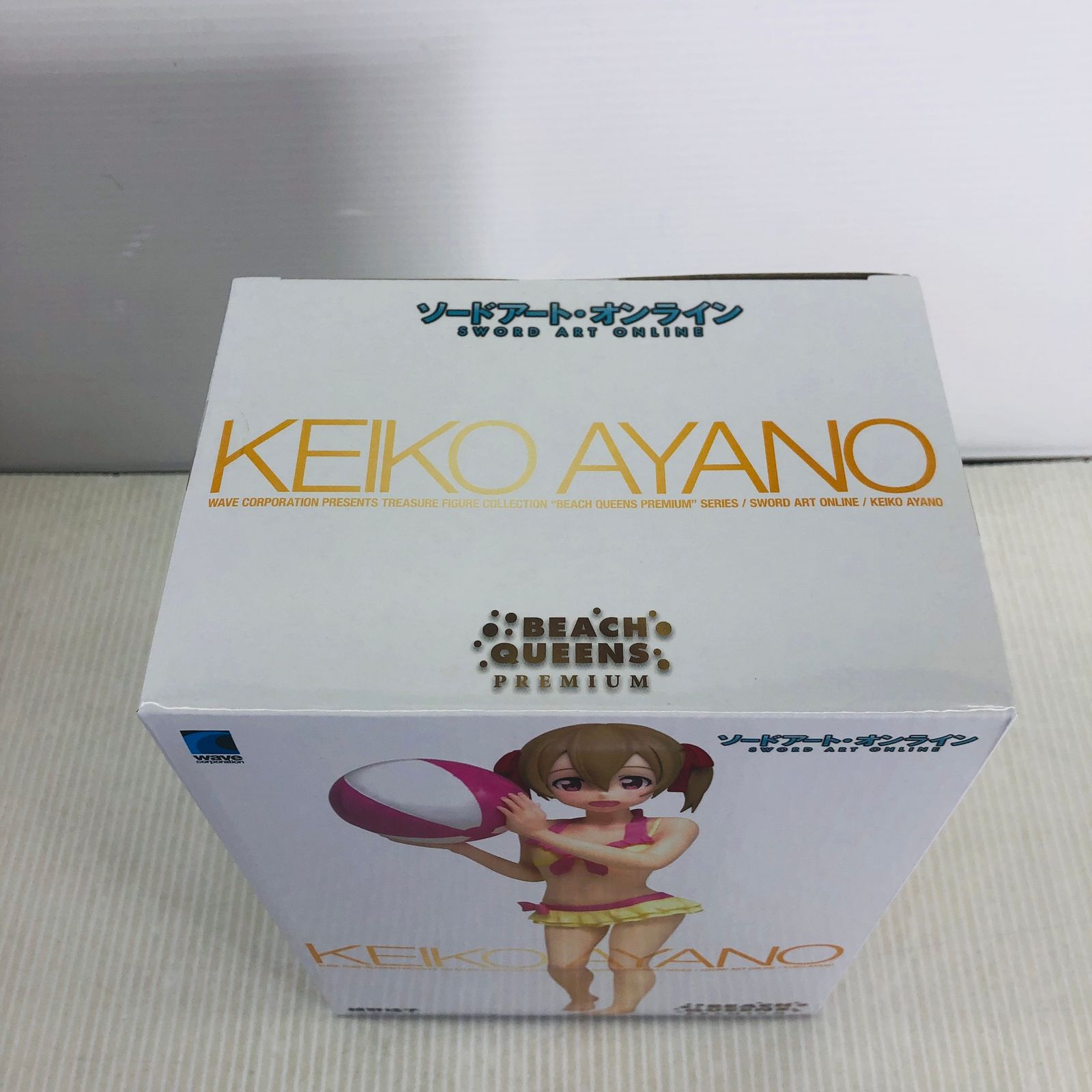 FIG]Be-Jwebショップ限定 BEACH QUEENS PREMIUM(ビーチ