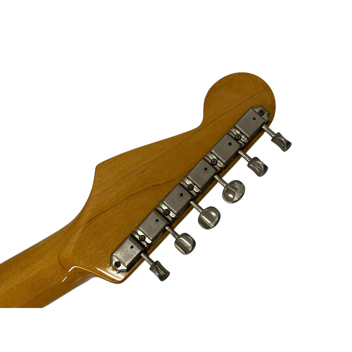 フェンダー ストラトキャスター Fender Sシリアル 90s Japan Fender Japan ST72-53 MADE IN JAPAN フジゲン Nシリアル 1993