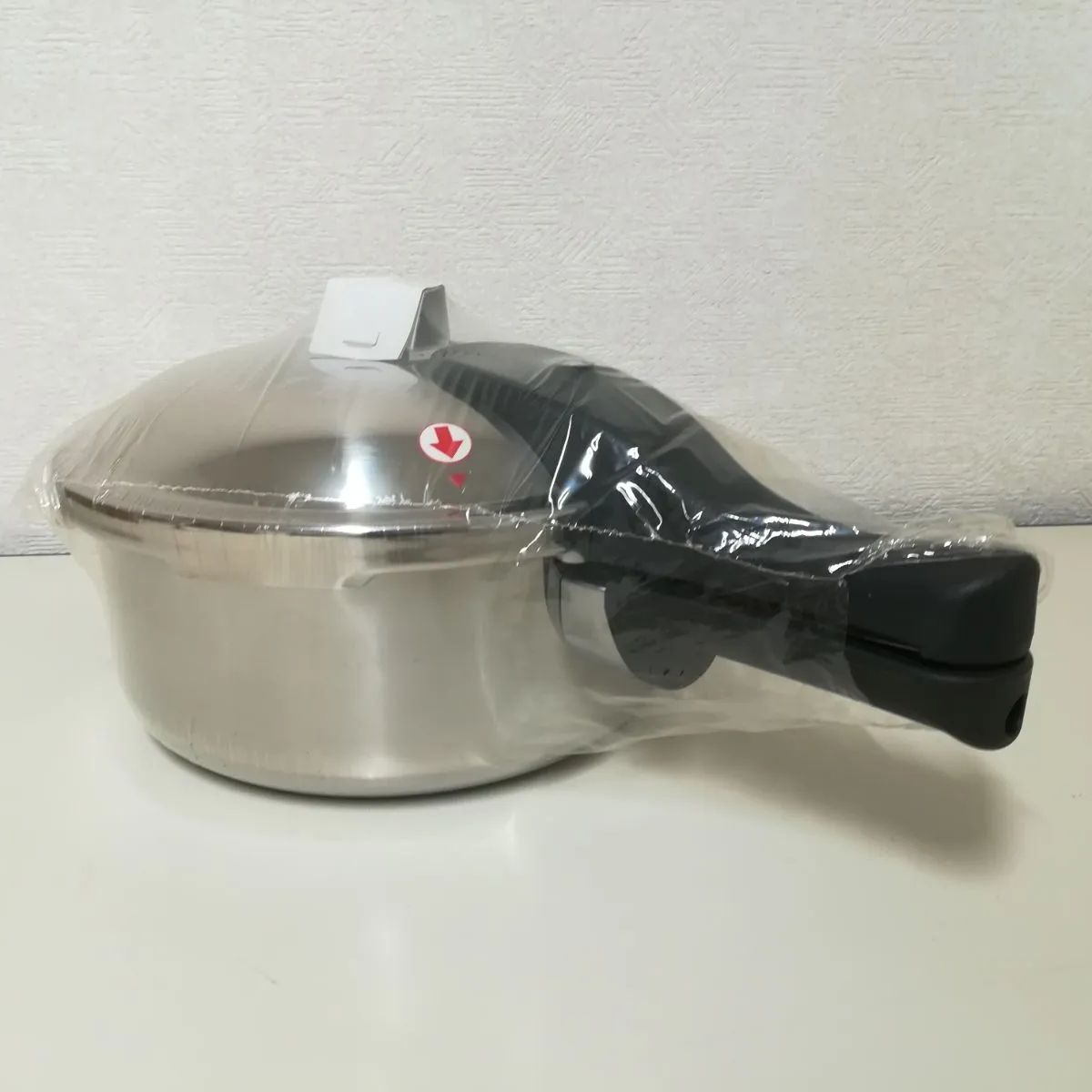 アサヒ軽金属 ゼロ活力なべ2.5L型 未使用 未使用・保管品】ガスIH対応 ゼロ活力なべ2.5L アサヒ軽金属工業株式