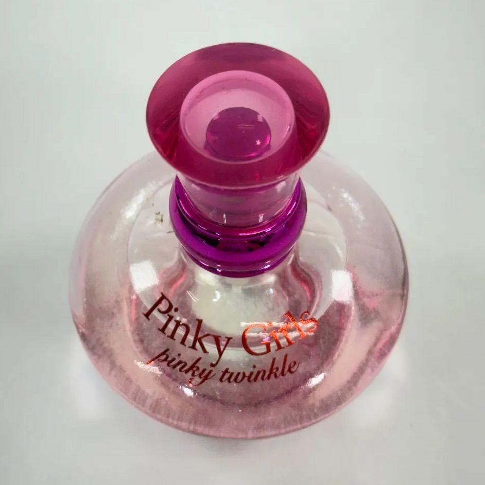 ピンキーガールズ PinkyGirls ピンキーガールズ（50ml）[スプレー