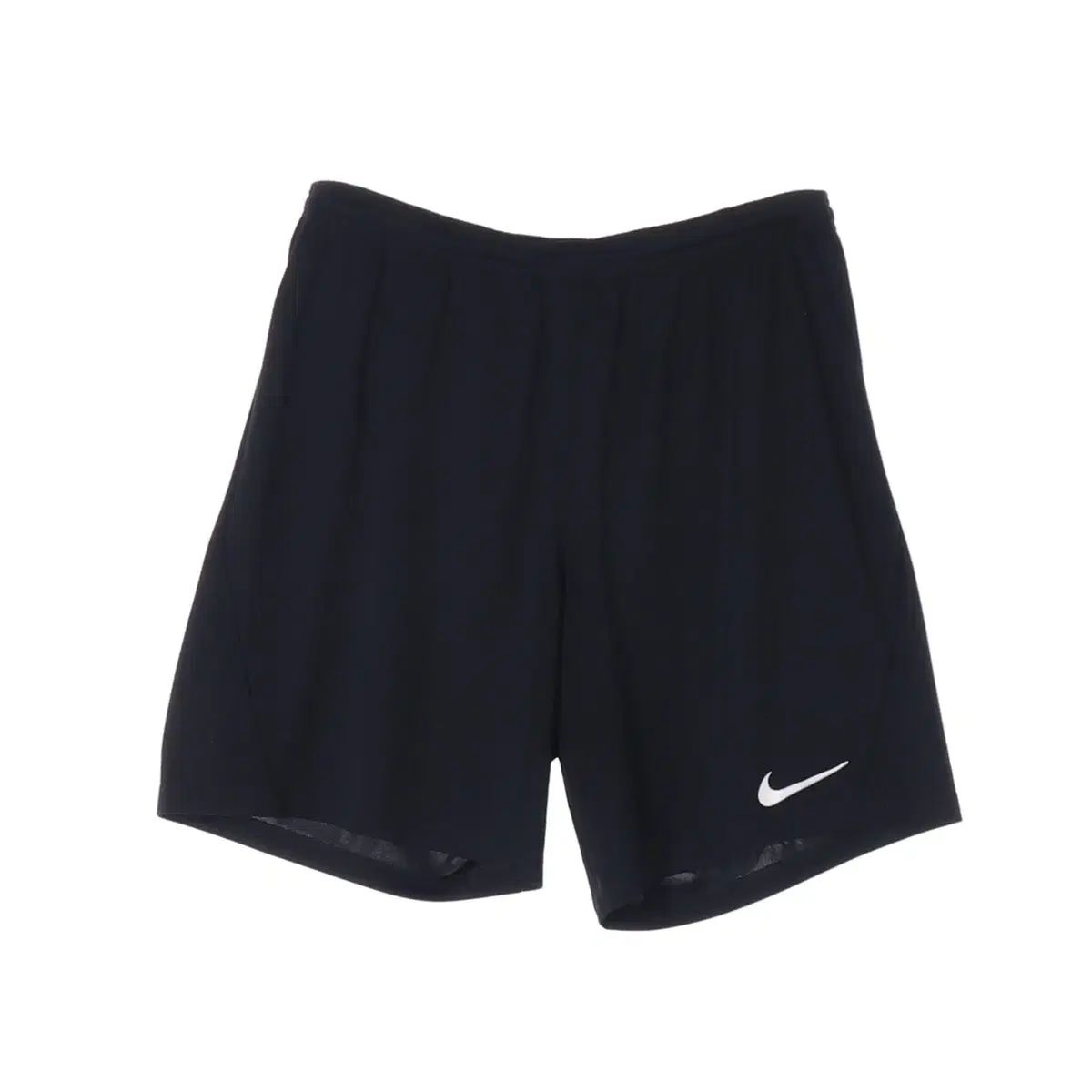 Nike スウッシュロゴ ショートパンツ S Nike(ナイキ） スウッシュ スポーツ ゴム ハーフパンツ