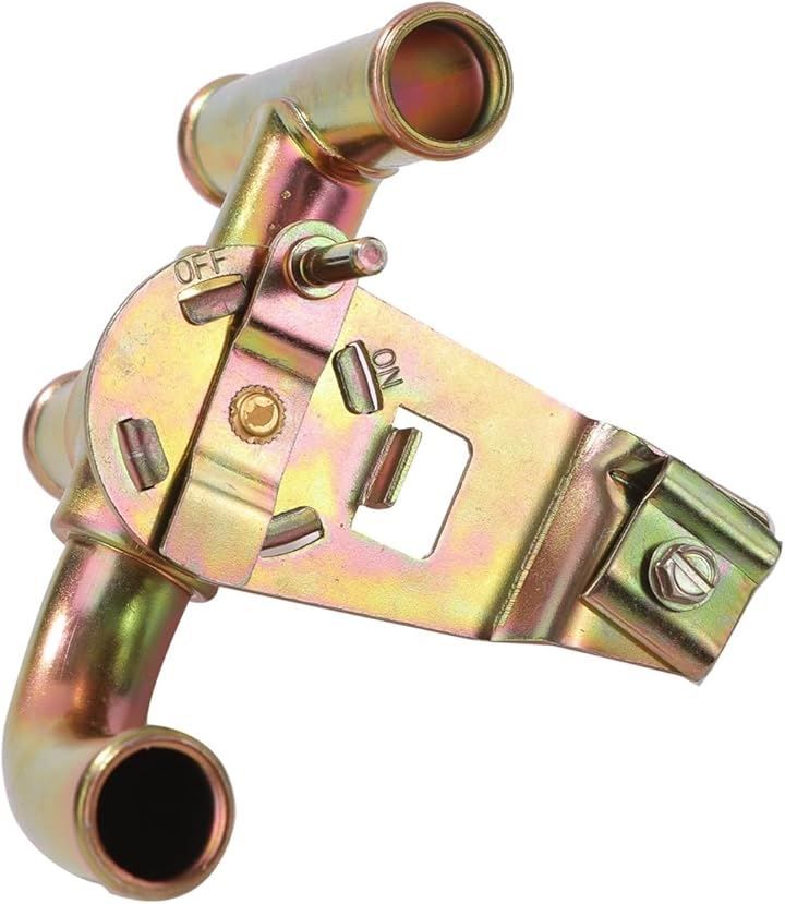 CustomDivine 互換品 マツダ 用 ヒーター バルブ 制御バルブ