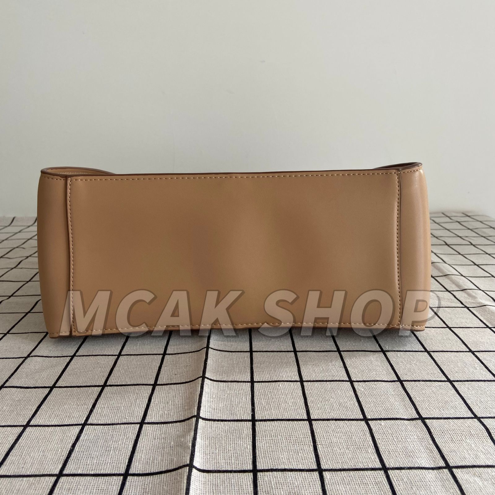 美品 Stella McCartney LOGO ステラマッカートニー ファッション レディース バッグ ロゴ クロスボディバッグ ショルダーバッグ  ハンドバッグ トートバッグ ポシェット付きクロスボディーバッグ キャメル 2WAY - メルカリ