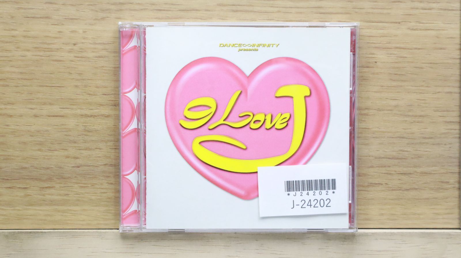 国内盤CD☆オムニバス/Various Artists□ エイベックス・ダンス