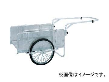 ピカコーポレイション|Pica 折りたたみ式リヤカー ハンディーキャンパー S8-A1P