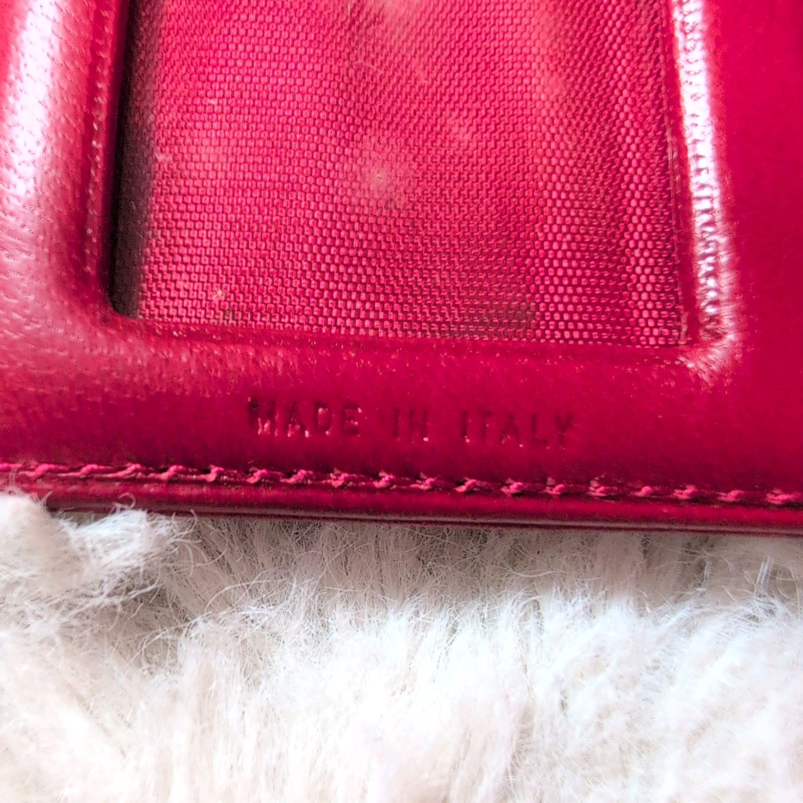 セリーヌ サークルロゴ