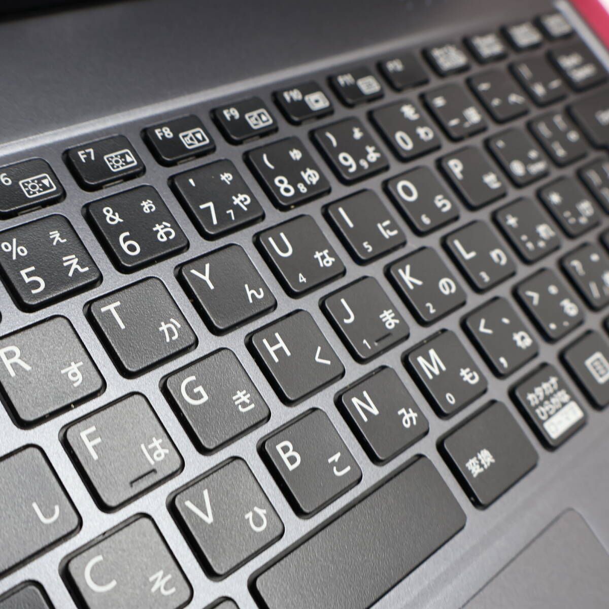 ☆超美品 SSD128GB☆FMV LIFEBOOK C07007 Webカメラ Bluetooth 高解像度 Celeron 3865U Win11  MS Office 中古品 ノートパソコン☆P83090 - メルカリ