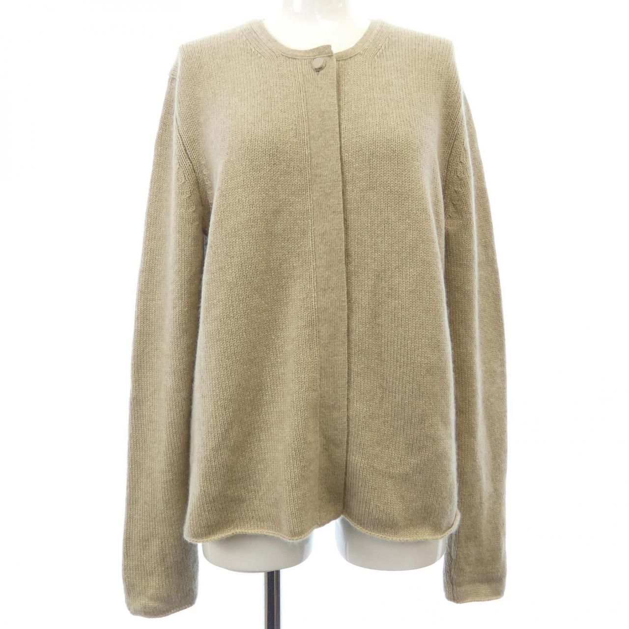 ヴィンテージ】シャネル CHANEL カーディガン - メルカリ