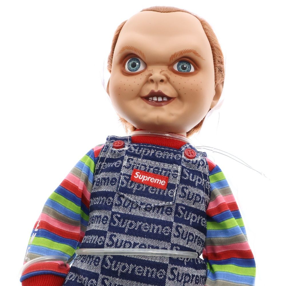 SUPREME (シュプリーム) 20AW Chucky Doll チャッキー 人形