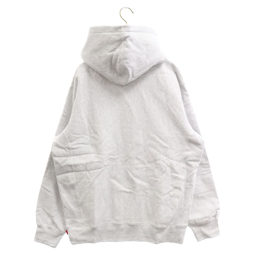 SUPREME (シュプリーム) 19AW The Most Hooded Sweatshirt フロント ...