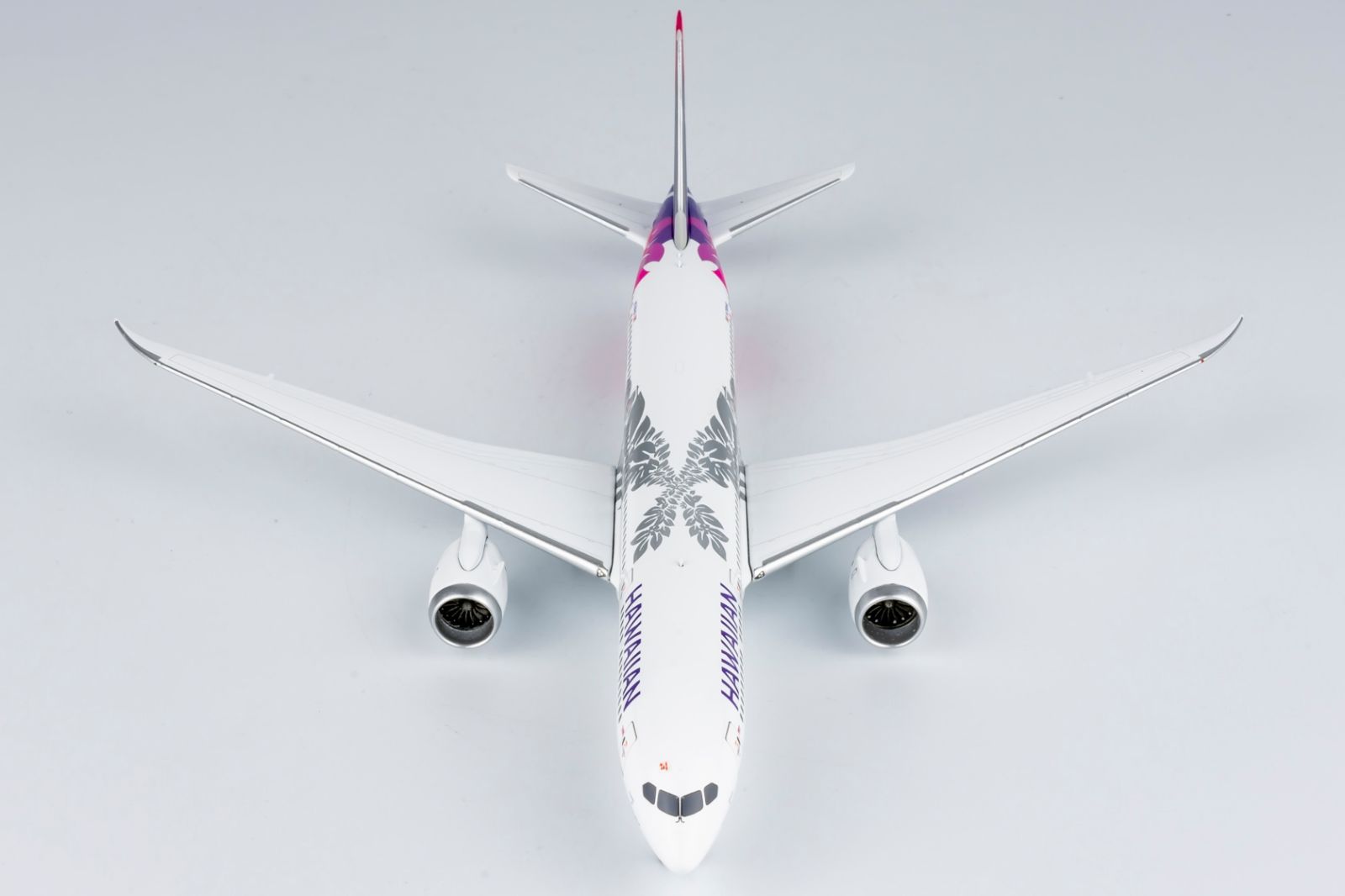 NGmodel ハワイアン航空 787-9 Dreamliner N781HA 1/400 55128