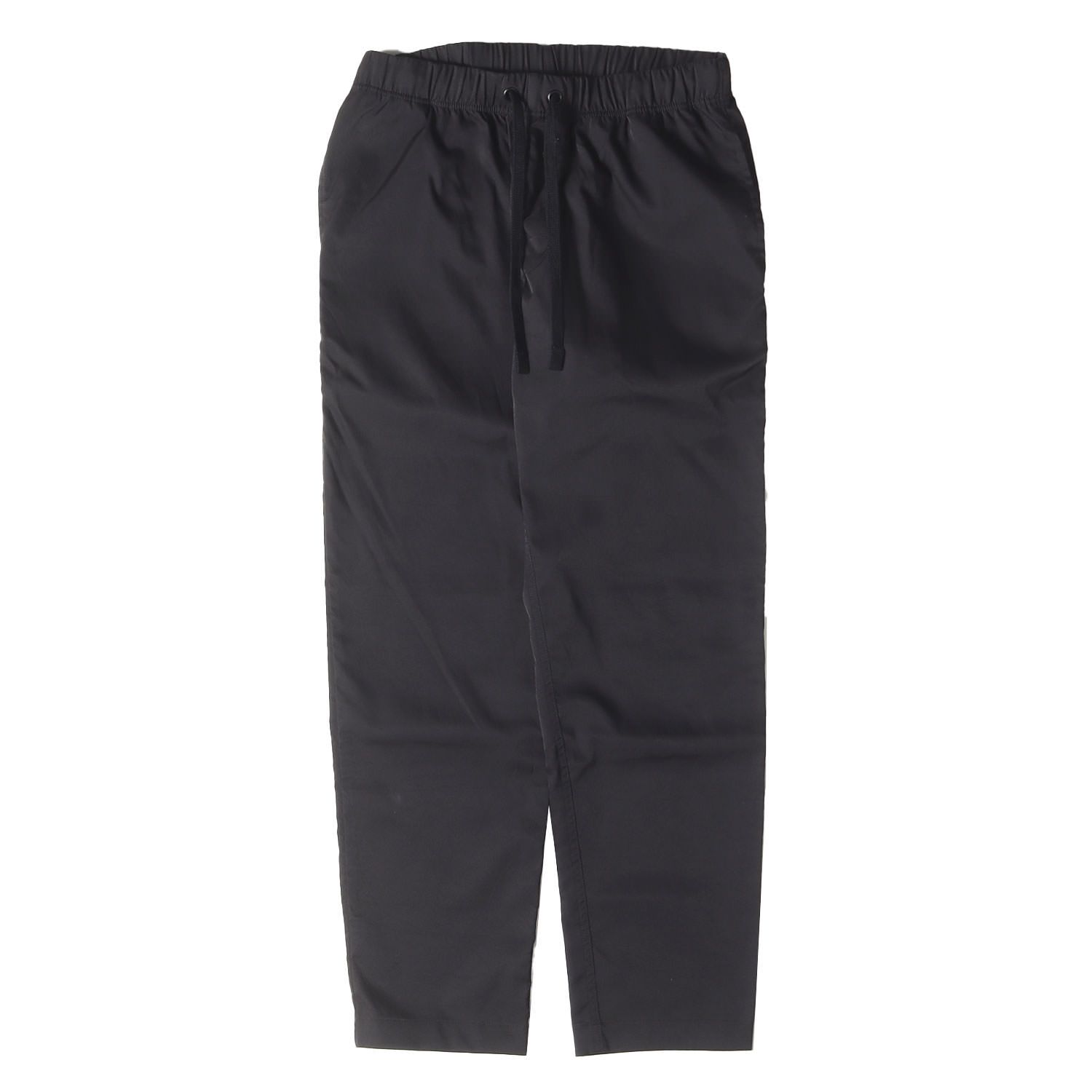 NALUTO TRUNKS ナルト トランクス パンツ ブラック 黒 サイズ:S