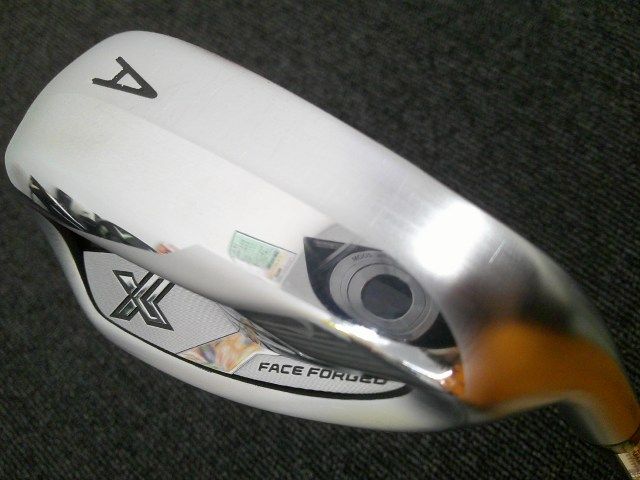 中古 ウェッジ ダンロップ ゼクシオX2024/DG 95/S200/49[4494