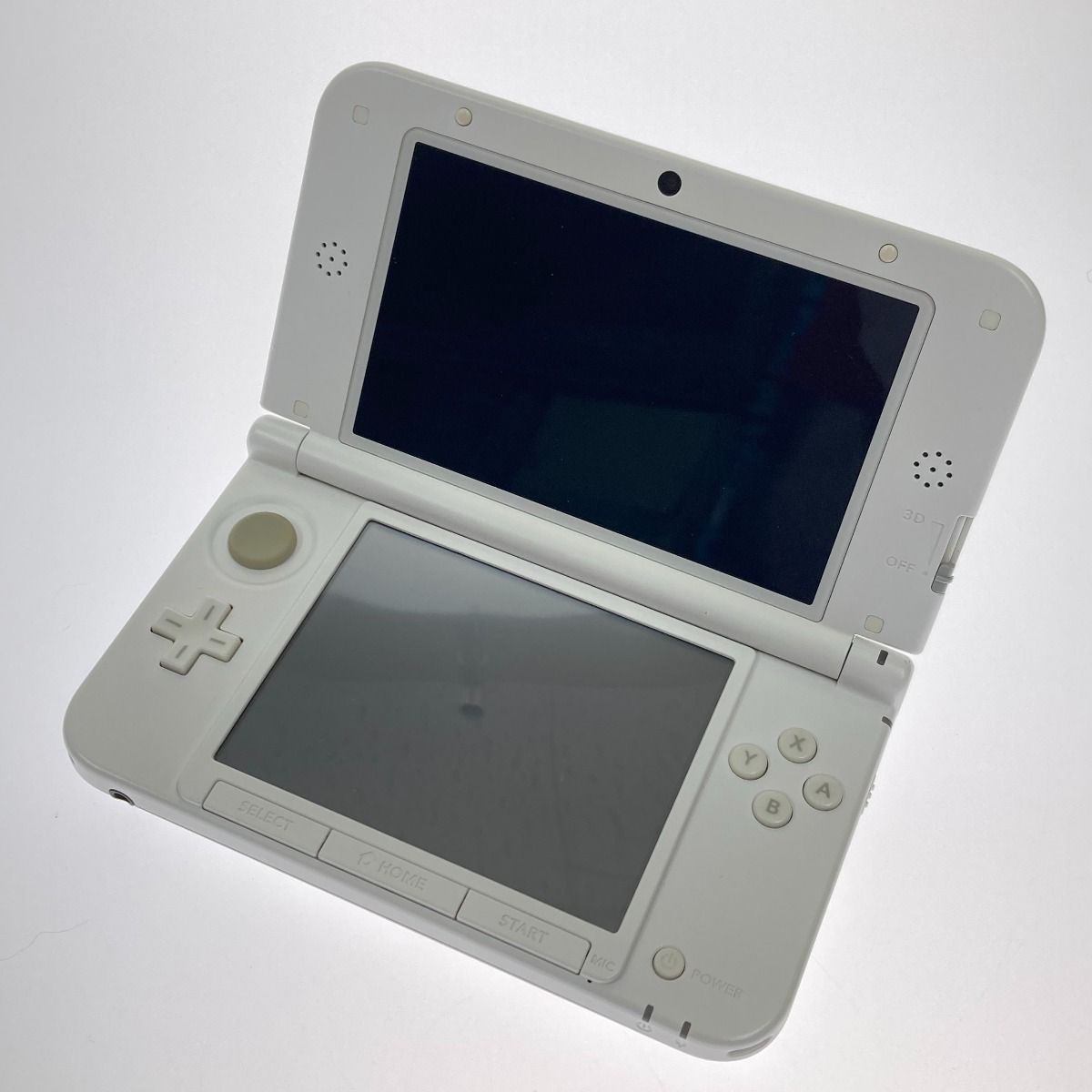 Nintendo ニンテンドウ 3DS LL ドラゴンクエストモンスターズ2仕様 SPR-001 傷有 - メルカリ