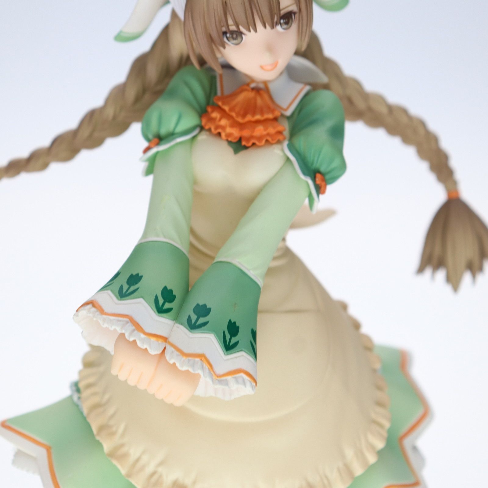 アミル・マナフレア(Amil Manaflare) シャイニング・ブレイド 1