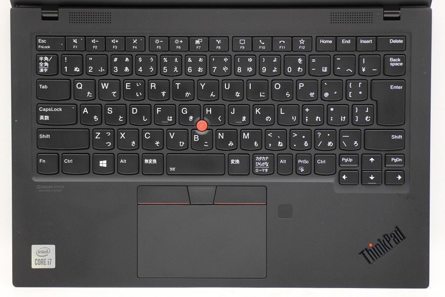 Lenovo ThinkPad