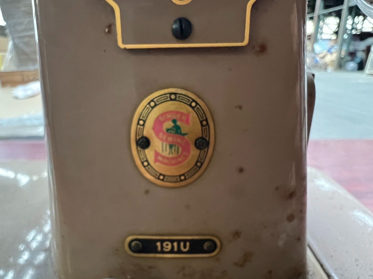 ランプ付