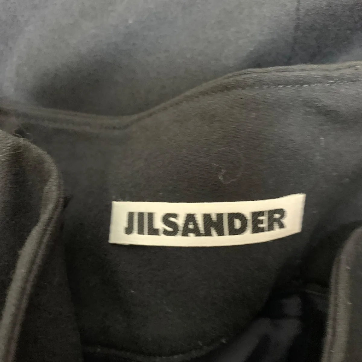 JILSANDER(ジルサンダー) ロングスカート サイズ36 S レディース美品