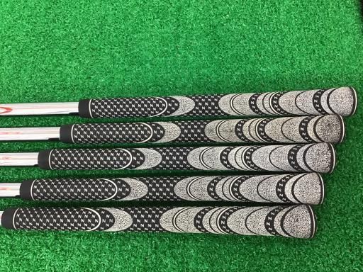 中古】 ピン i230 7S アイアンセット IR NS PRO MODUS3 TOUR115