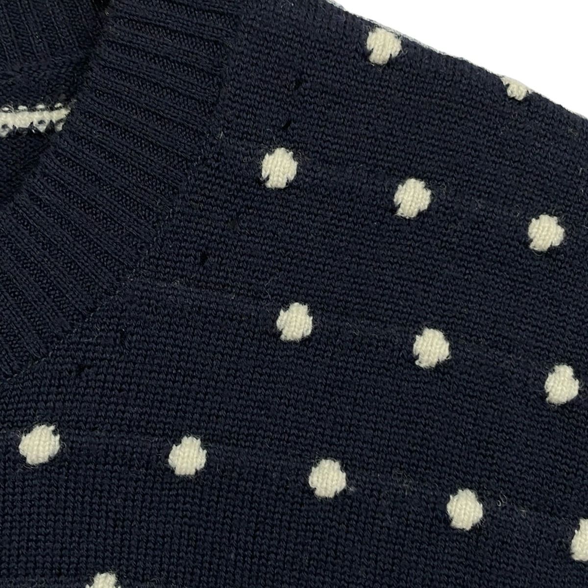 tricot COMMEdesGARCONS(トリココムデギャルソン) カーディガン tricot COMMEdesGARCONS(トリココムデギャルソン) カーディガン