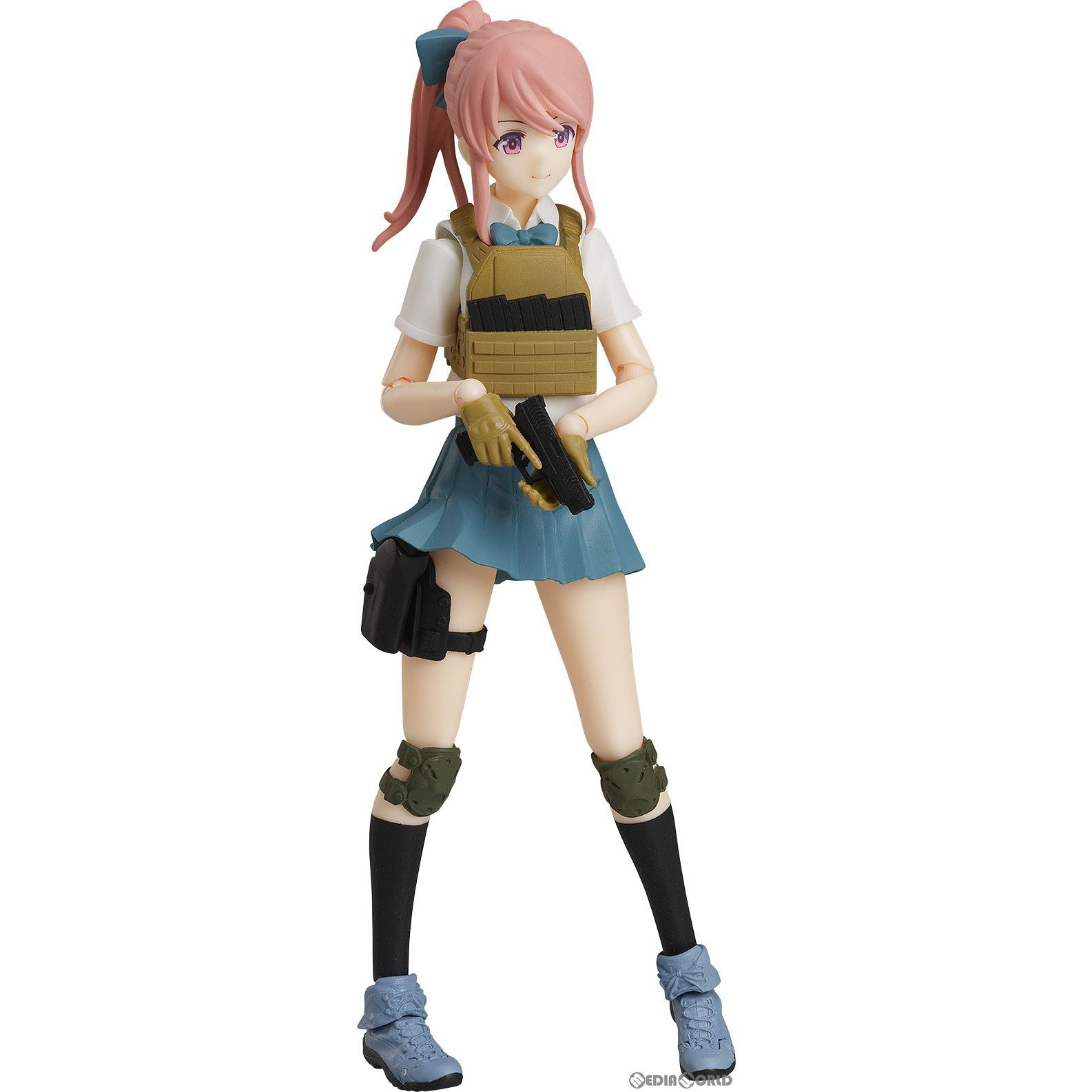 figma(フィグマ) SP-157 武装JKバリアントA リトルアーモリー