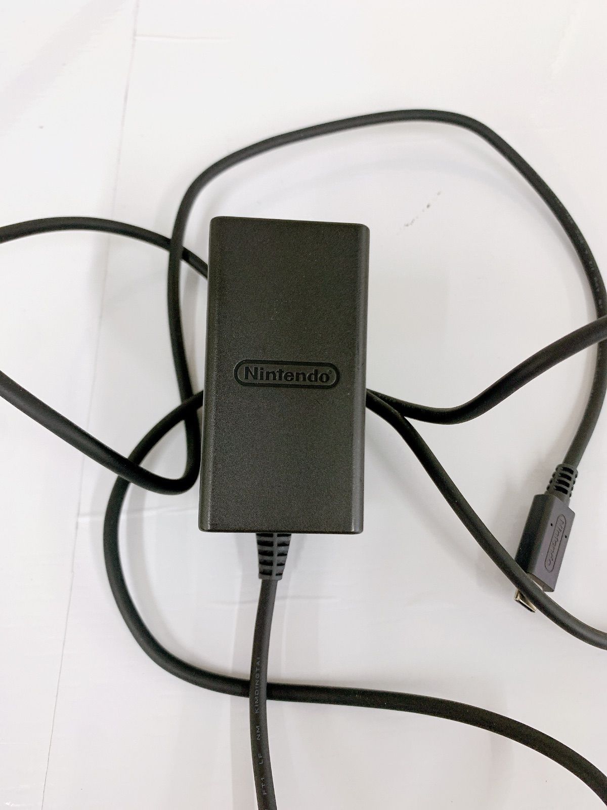 済み Nintendo