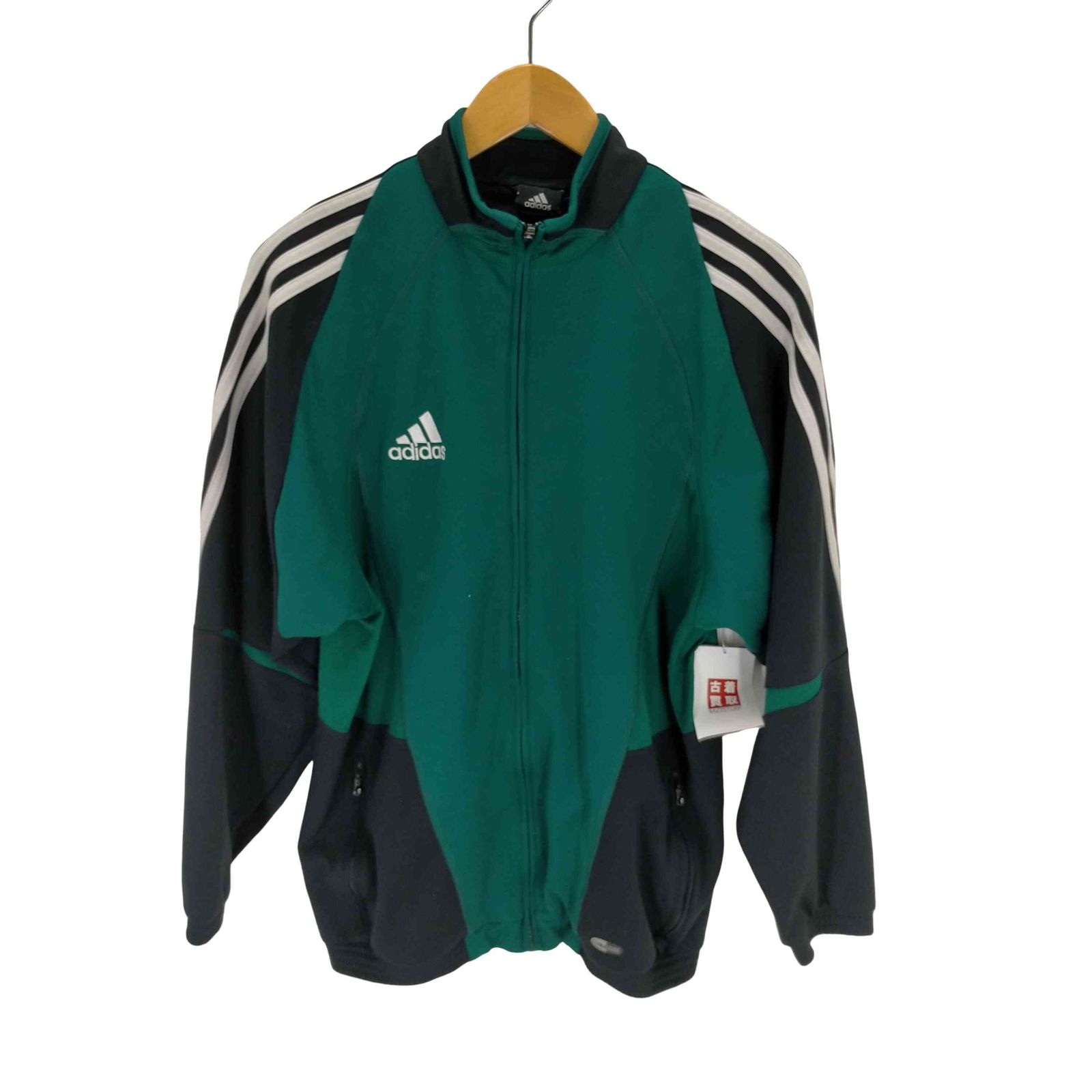 アディダス adidas 00S トラックジャケット メンズ  170