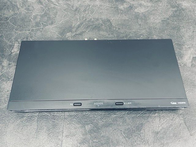 シャープ