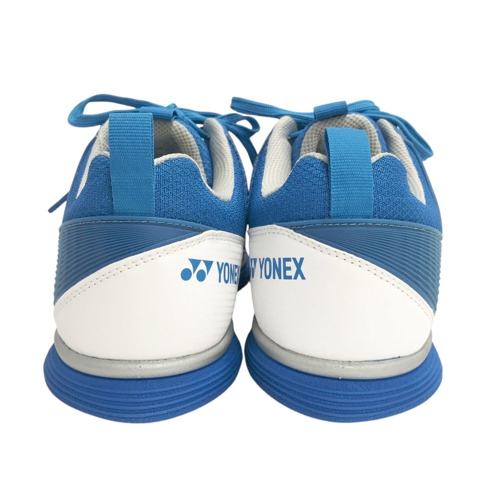 YONEX ヨネックス パワークッションソニケージ1/SHG-S01M スパイクレス ゴルフシューズ  ブルー系 26.0 [240101468717] ゴルフウェア メンズ ストスト 楽天市場】YONEX ヨネックス パワークッションソニケージ1/SHG