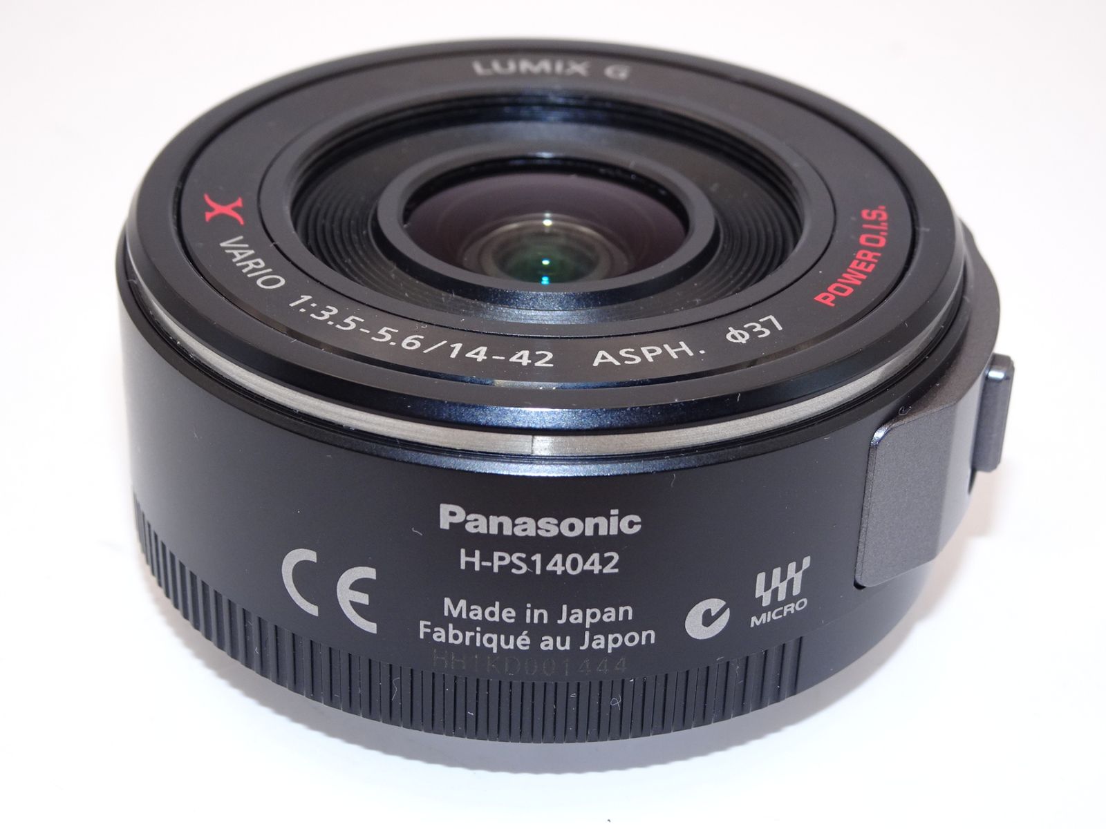 Panasonicミラーレス一眼カメラ DMC-GX1 レンズH-PS14042 20111108163957_860_.jpg